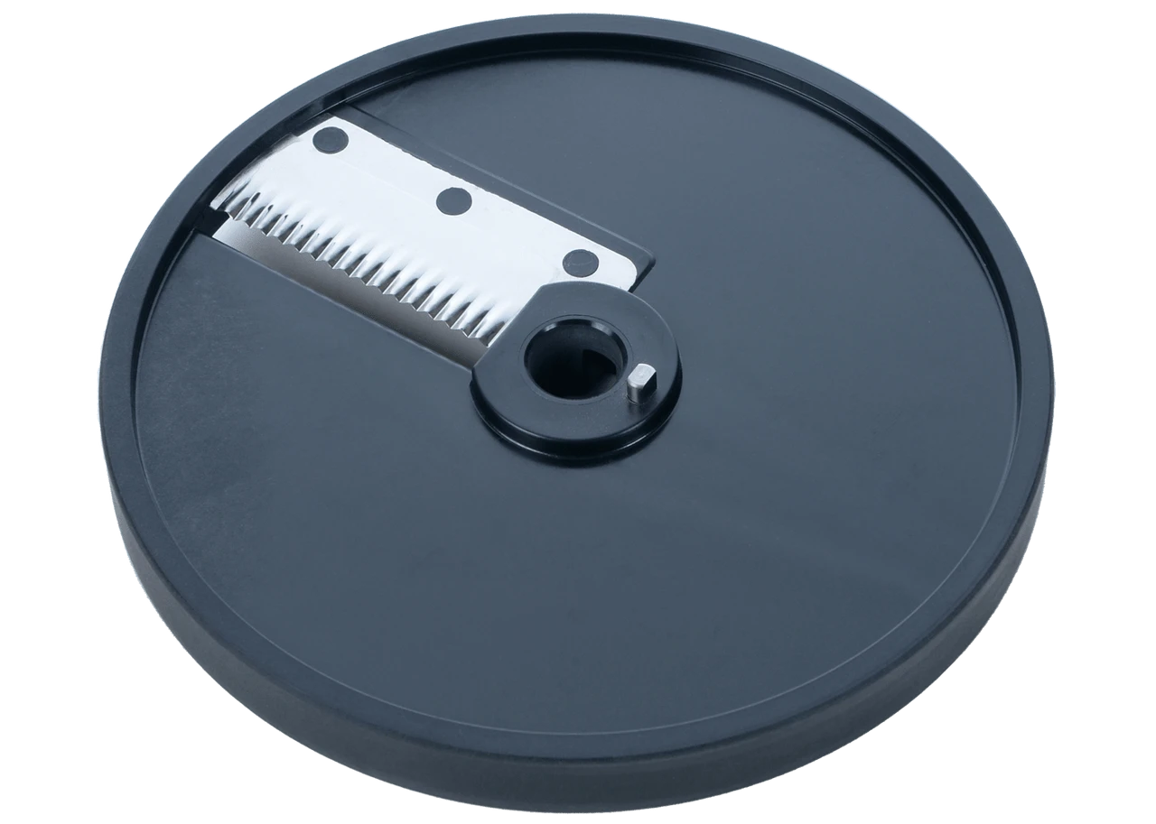 Brunner Anliker - 4mm Waffle/Gaufrette Disc - PG4-5 1 Brunner Anliker - 4mm Waffle/Gaufrette Disc - PG4-5