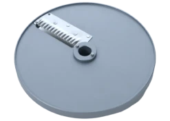 Brunner Anliker - 4mm Wafers Waffle/Gaufrette Disc - PG4-7