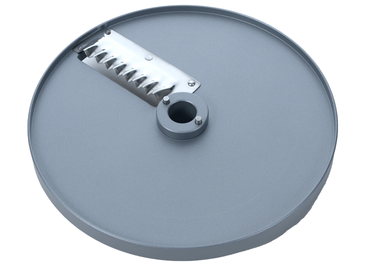 Brunner Anliker - 8mm Wafers Waffle/Gaufrette Disc - PG8-7 1 Brunner Anliker - 8mm Wafers Waffle/Gaufrette Disc - PG8-7