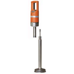 Dynamic PP97 Ricer / Foodmill 22.5" Arm Single Speed 400 Rpm 460W 115V - PP002.1 -Kitchen Supplies Store PP97 2 66294.1671558770