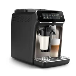 Saeco Philips - 3300 LatteGo Fully Automatic Espresso + Iced Coffee Machine -Kitchen Supplies Store Philips 3300 side 920x920 15899.1719247024