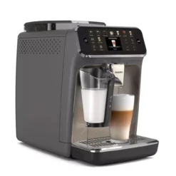 Saeco Philips - 5500 LatteGo Fully Automatic Espresso + Iced Coffee Machine -Kitchen Supplies Store Philips 5500 Espresso Machine Hot and Cold 40bfaf91 0127 4f97 8585 02f269dd38b0 532x532 31801.1719248679