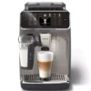 Saeco Philips - 5500 LatteGo Fully Automatic Espresso + Iced Coffee Machine