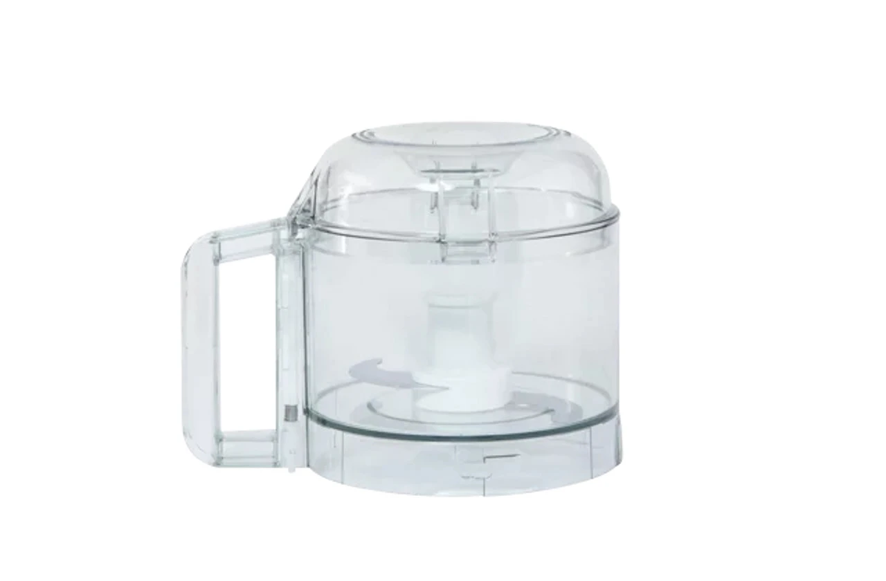 Robot Coupe - Combination Food Processor 2.9 L Clear Bowl - R2DICECLR 2 Robot Coupe - Combination Food Processor 2.9 L Clear Bowl - R2DICECLR - Image 2