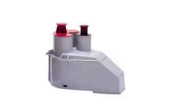 Robot Coupe - Combination Food Processor 2.9 L SS Bowl - R2DICEULTRA -Kitchen Supplies Store R 2 n dice lid hoppers description 69498.1709303801