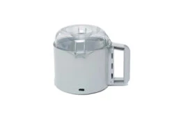 Robot Coupe - Combination Food Processor 2.9 L Gray Bowl - R2DICE -Kitchen Supplies Store R 211 xl 2 n cutter bowl description 78506.1709302703