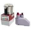 Robot Coupe - R2N Ultra Combination Food Processor W/ 3 L Stainless Steel Bowl - R2NULTRA