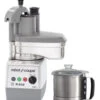 Robot Coupe - Combination Food Processor 4.5 L SS Bowl - R402