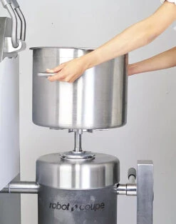 Robot Coupe - Blixer Vertical Food Processor 60 L Capacity SS Bowl - BLIXER60 -Kitchen Supplies Store R4520Cuve1 73475.1709222277