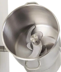 Robot Coupe - Vertical Food Processor 60 L SS Bowl - R60T 11 Robot Coupe - Vertical Food Processor 60 L SS Bowl - R60T -Kitchen Supplies Store R4520couteau20fond20de20cuve 1 36557.1709724556
