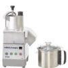 Robot Coupe - R 702 V.V. Food Processor W/ 7.5L Stainless Steel Bowl & 120V/1Ph - R702VV