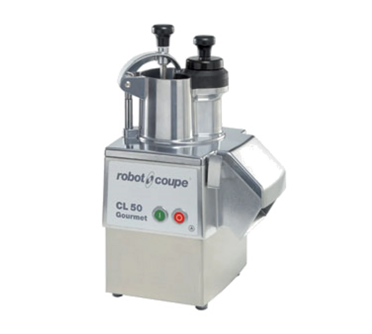 Robot Coupe - Continuous Feed Food Processor - CL50GOURMET