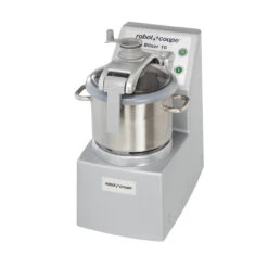 Robot Coupe - Blixer Food Processor 11.5 L Capacity SS Bowl - BLIXER10