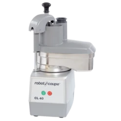 Robot Coupe - Continuous Feed Food Processor - CL40
