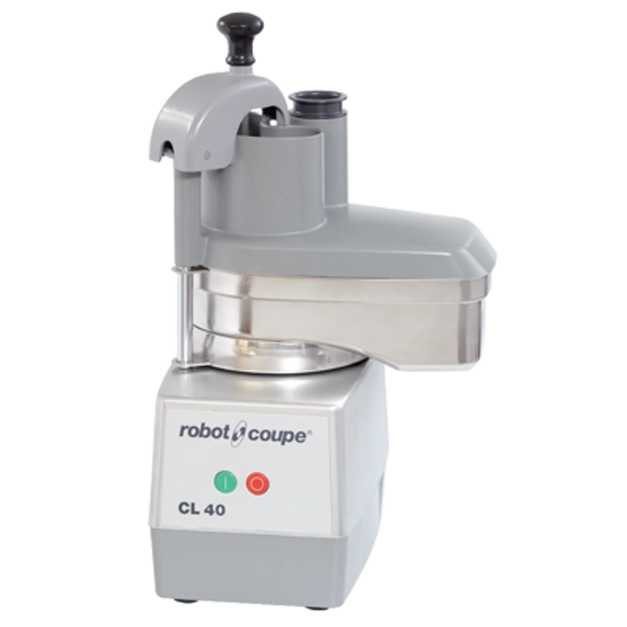 Robot Coupe - Continuous Feed Food Processor - CL40 1 Robot Coupe - Continuous Feed Food Processor - CL40