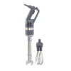 Robot Coupe - Compact 10" Immersion Blender With Whisk Attachment 16 Qt - CMP250COMBI