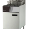 EFI Sales - 75 Lb Natural Gas Deep Fryer - RCTFS-75N