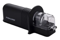 MAC - FISKARS Rollsharp Ceramic Knife Sharpener - SR2