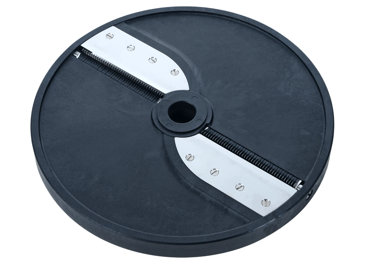 Brunner Anliker - 3mm Julienne Disc - S3-7 1 Brunner Anliker - 3mm Julienne Disc - S3-7