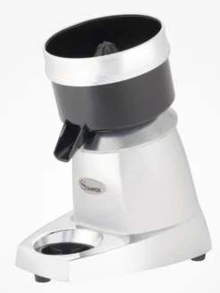 Omcan - Santos #11 Classic Chrome Citrus Juice Extractor - 44025 -Kitchen Supplies Store SANTOS 11C Juicer G hd 08107.1707849002