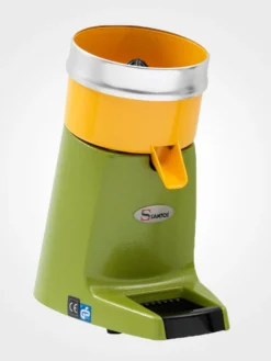 Omcan - Santos #38 Citrus Juice Extractor - 39688