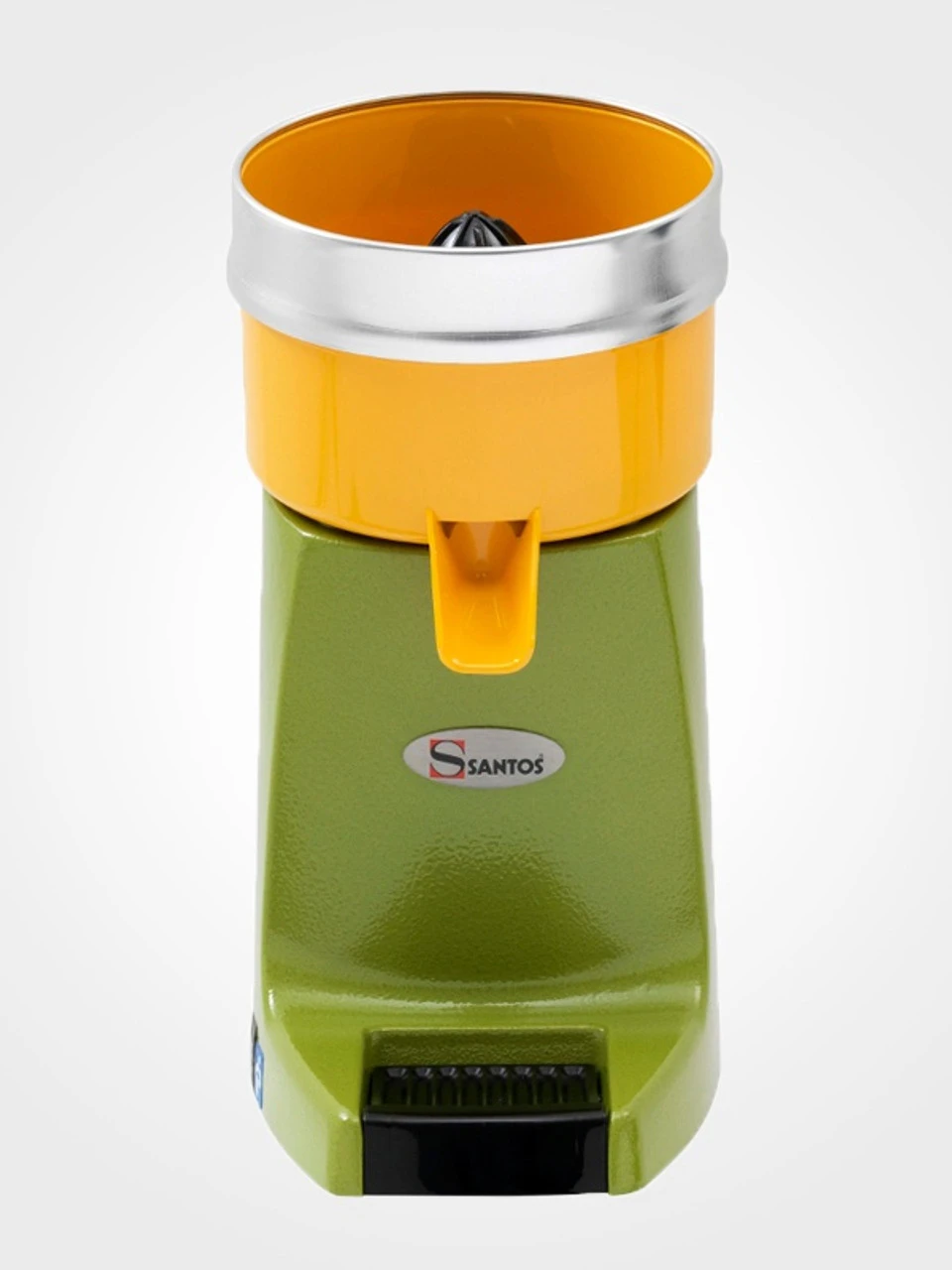 Omcan - Santos #38 Citrus Juice Extractor - 39688 2 Omcan - Santos #38 Citrus Juice Extractor - 39688 - Image 2