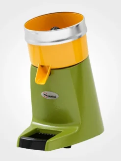 Omcan - Santos #38 Citrus Juice Extractor - 39688 6 Omcan - Santos #38 Citrus Juice Extractor - 39688 -Kitchen Supplies Store SANTOS 38 Juicer G hd 29392.1707944484