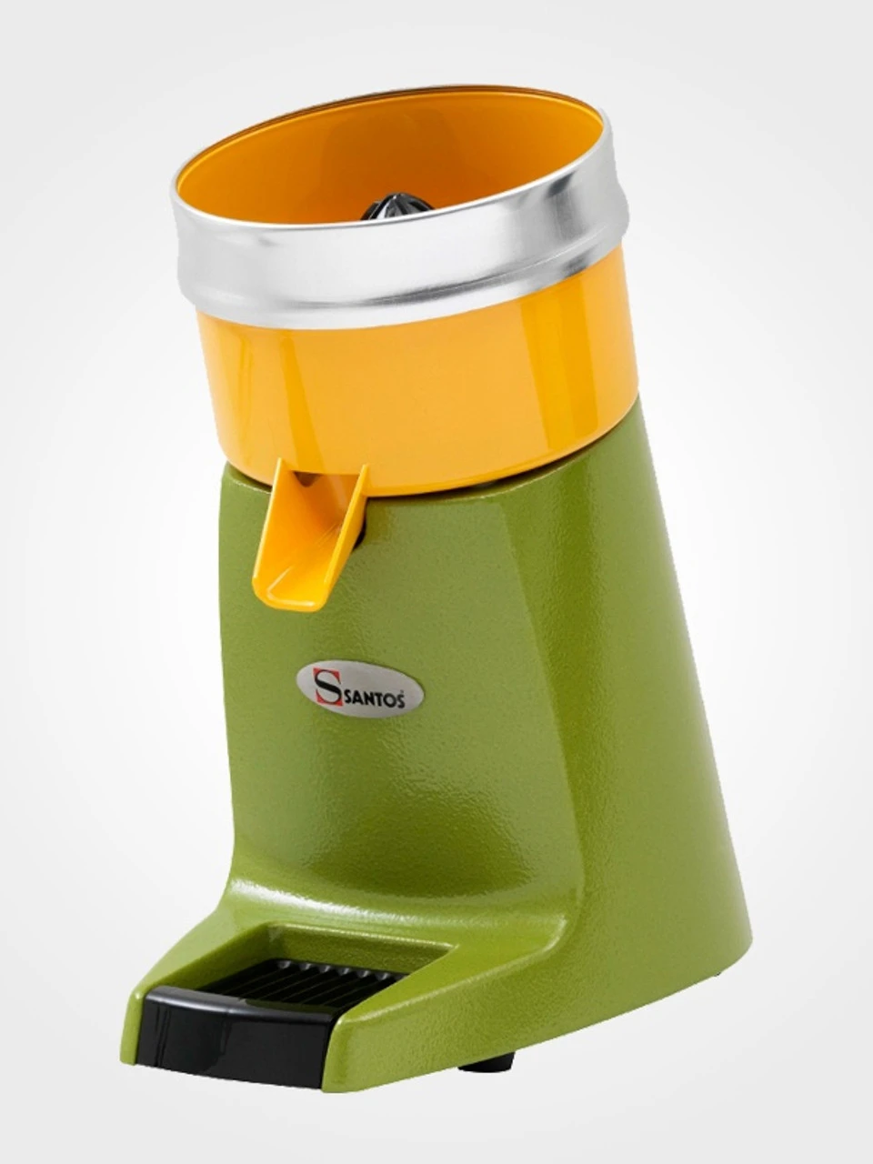 Omcan - Santos #38 Citrus Juice Extractor - 39688 3 Omcan - Santos #38 Citrus Juice Extractor - 39688 - Image 3