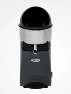Omcan - Santos #52 Grey Citrus Juice Extractor - 39686 -Kitchen Supplies Store SANTOS 52G Juicer F hd 85812.1707513097