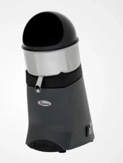 Omcan - Santos #52 Grey Citrus Juice Extractor - 39686