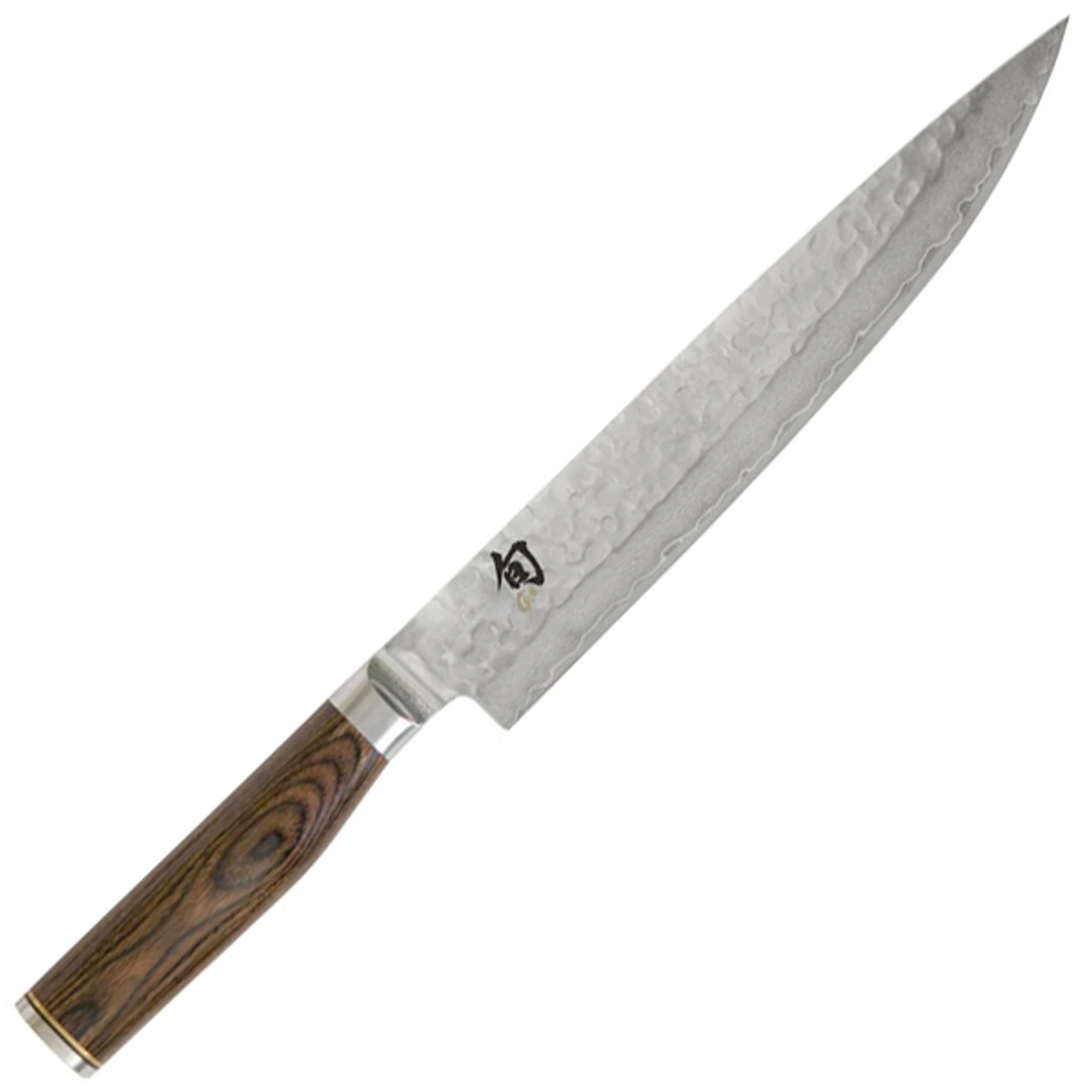 Shun - 9.5" Premier Slicing Knife 2 Shun - 9.5" Premier Slicing Knife - Image 2
