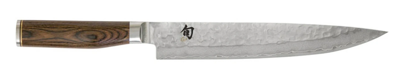 Shun - 9.5" Premier Slicing Knife 1 Shun - 9.5" Premier Slicing Knife