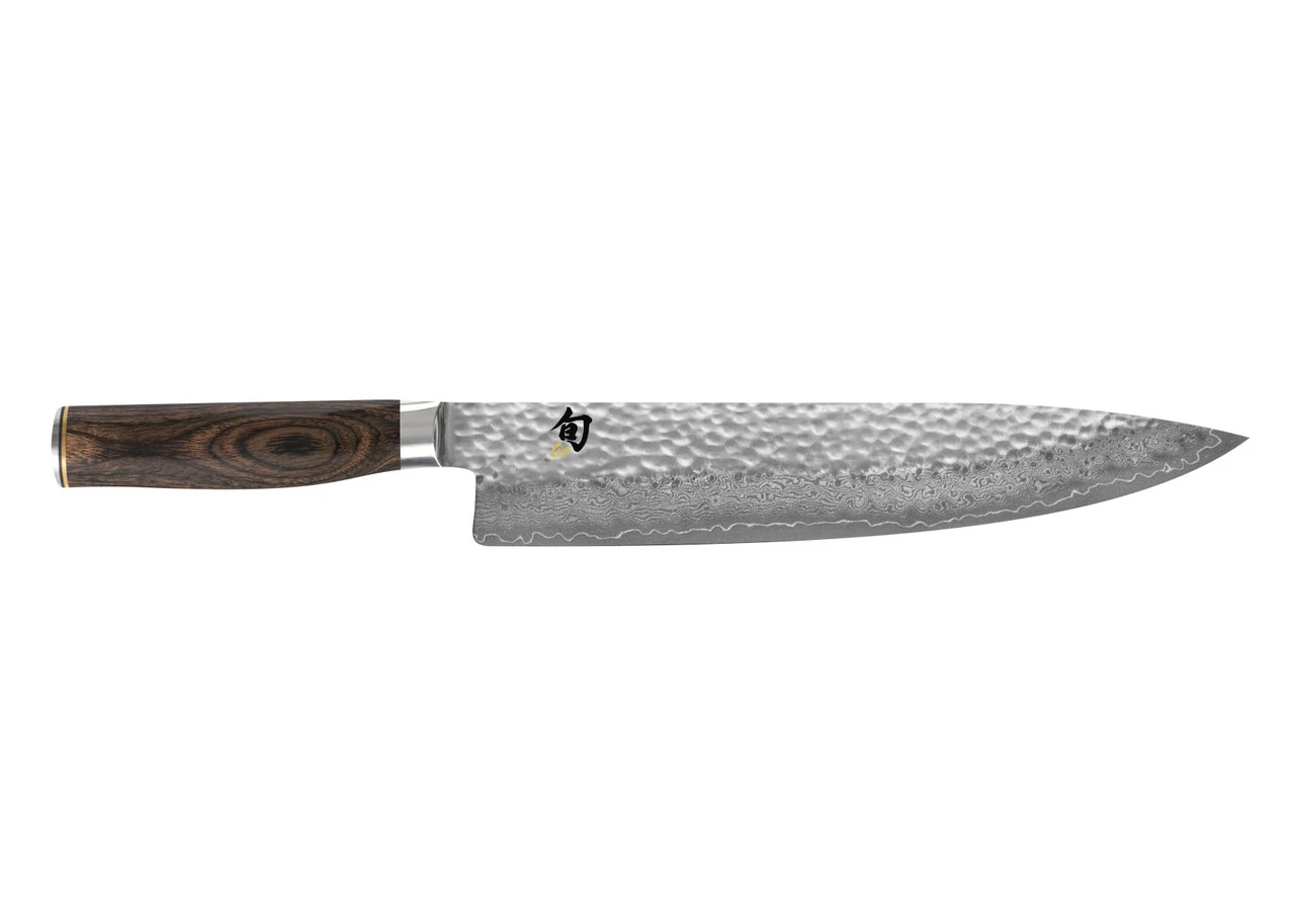 Shun - 10" Premier Chefs Knife 1 Shun - 10" Premier Chefs Knife