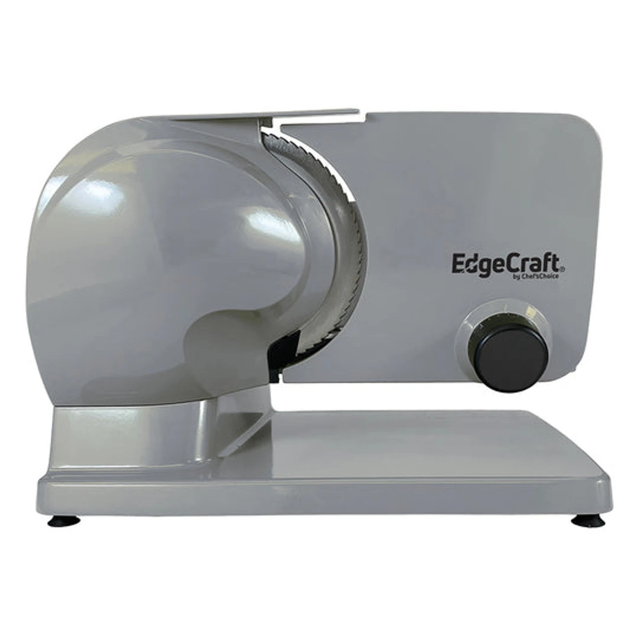 Chef's Choice - 7" Stainless Blade Adjustable Meat Slicer 6 Chef's Choice - 7" Stainless Blade Adjustable Meat Slicer - Image 6