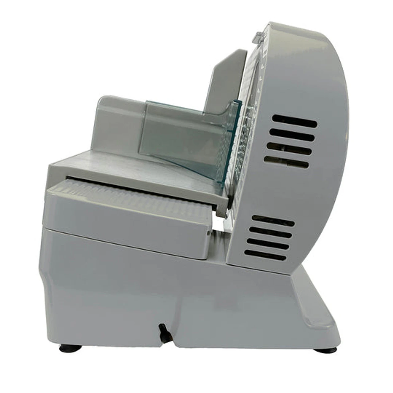 Chef's Choice - 7" Stainless Blade Adjustable Meat Slicer 7 Chef's Choice - 7" Stainless Blade Adjustable Meat Slicer - Image 7