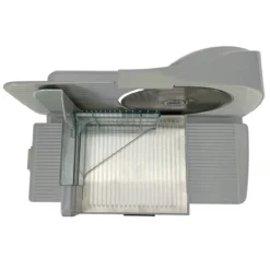 Chef's Choice - 7" Stainless Blade Adjustable Meat Slicer 17 Chef's Choice - 7" Stainless Blade Adjustable Meat Slicer -Kitchen Supplies Store SLE615SS13 TOP 5c20f244 acdf 4610 9a1f 88dba0bf0c7e 540x 64297.1648738317