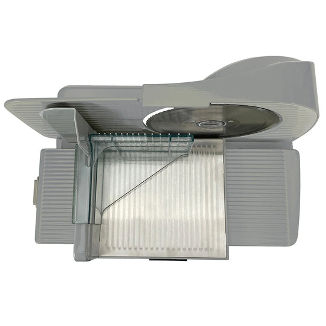 Chef's Choice - 7" Stainless Blade Adjustable Meat Slicer 9 Chef's Choice - 7" Stainless Blade Adjustable Meat Slicer - Image 9