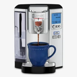 Cuisinart - Premium Single Serve Coffeemaker -Kitchen Supplies Store SS 10C 2 60680.1644594018