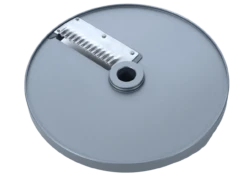 Brunner Anliker - 5mm Wavy Cut Slicing Disc - SU5-7