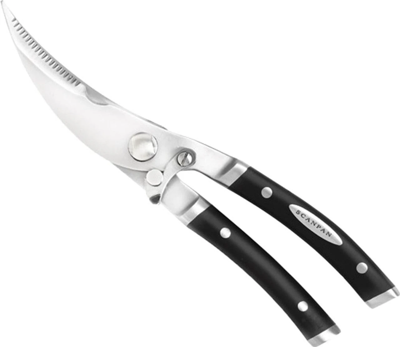 Scanpan - Classic Poultry Shears 1 Scanpan - Classic Poultry Shears