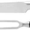 Scanpan - 2PC Classic Carving Knife Set