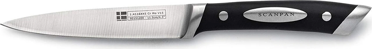 Scanpan - 4.5"Classic Vegetable Knife 1 Scanpan - 4.5"Classic Vegetable Knife