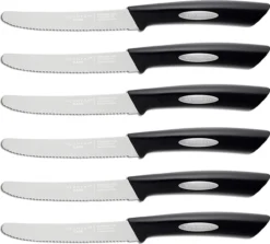 Scanpan - 6PC Classic Steak Knife Set