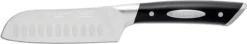Scanpan - 5" Classic Santoku Knife
