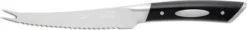 Scanpan - 5.5" Classic Tomato/Cheese Knife