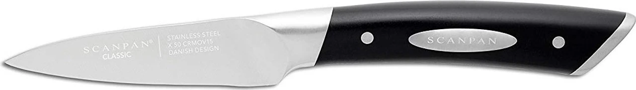 Scanpan - 6PC Classic Magnetic Knife Set 3 Scanpan - 6PC Classic Magnetic Knife Set - Image 3