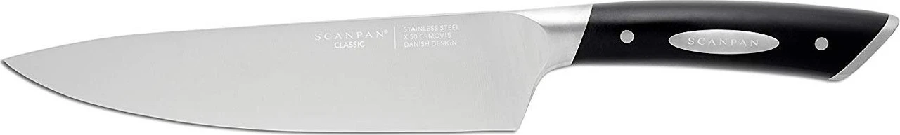 Scanpan - 6PC Classic Magnetic Knife Set 6 Scanpan - 6PC Classic Magnetic Knife Set - Image 6