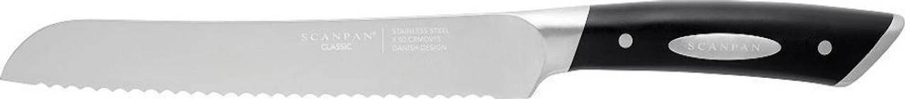 Scanpan - 8" Classic Bread Knife 1 Scanpan - 8" Classic Bread Knife