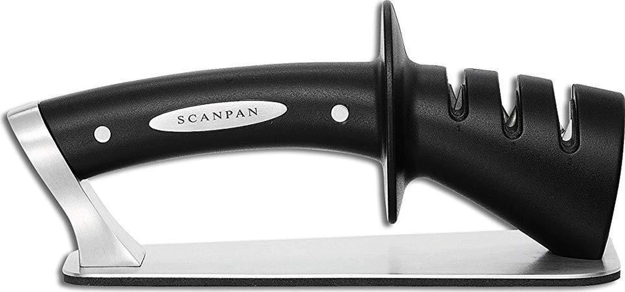 Scanpan - Classic Knife Sharpener 1 Scanpan - Classic Knife Sharpener