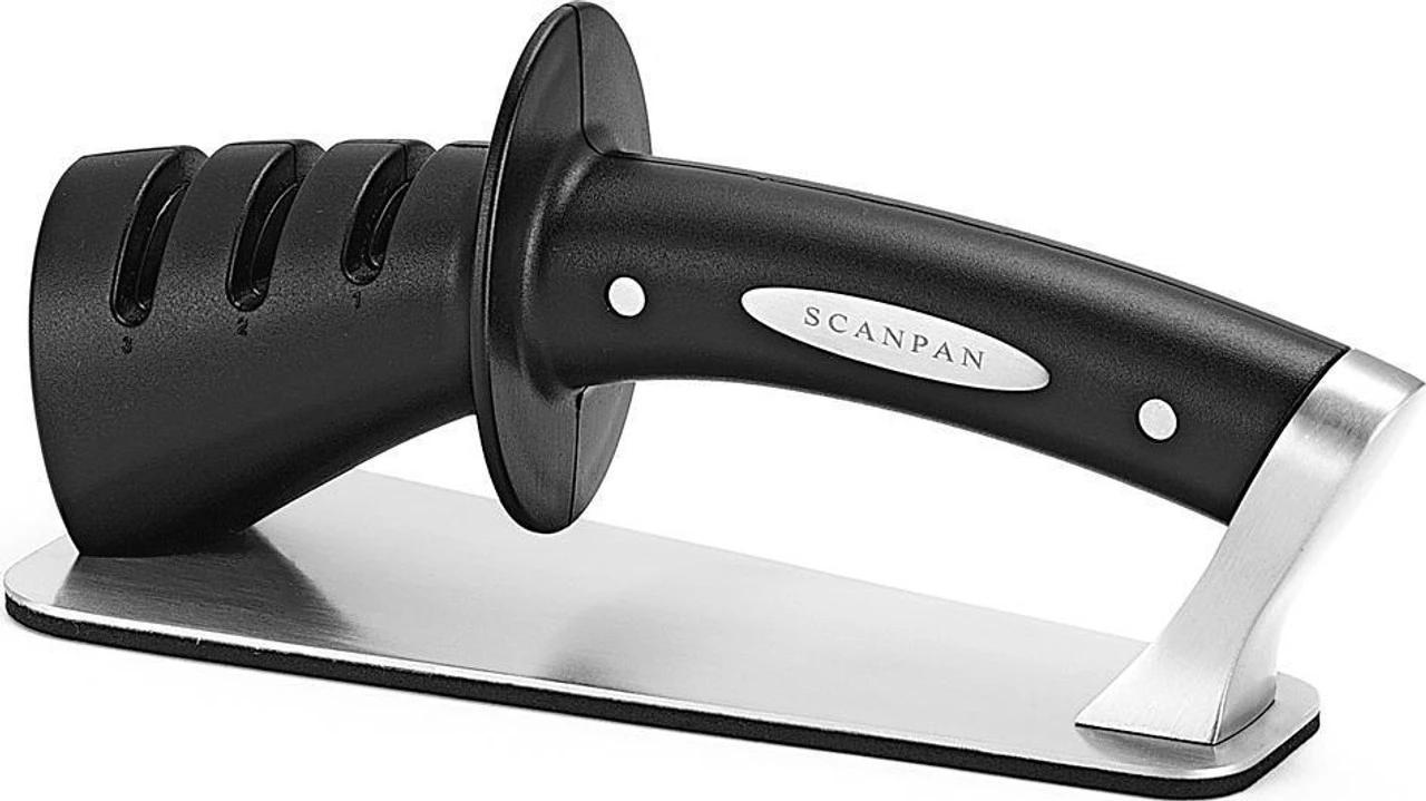 Scanpan - Classic Knife Sharpener 2 Scanpan - Classic Knife Sharpener - Image 2